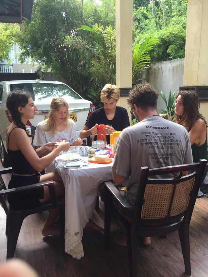 Vero Homestay Galle- Your Home Away From Home! 外观 照片