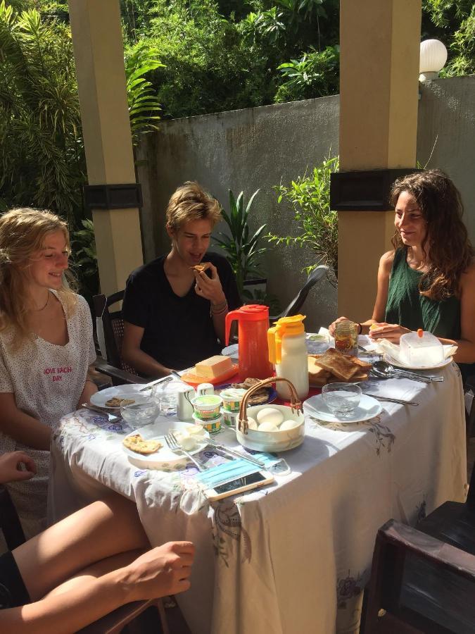 Vero Homestay Galle- Your Home Away From Home! 外观 照片
