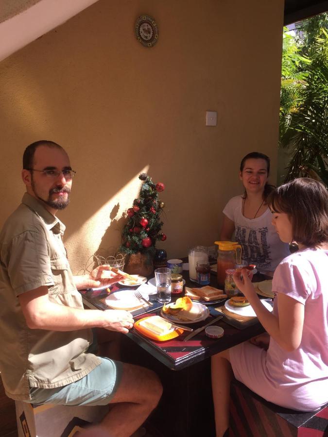 Vero Homestay Galle- Your Home Away From Home! 外观 照片