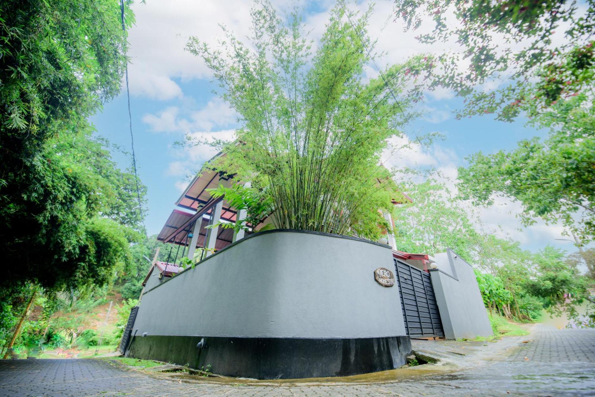 Vero Homestay Galle- Your Home Away From Home! 外观 照片