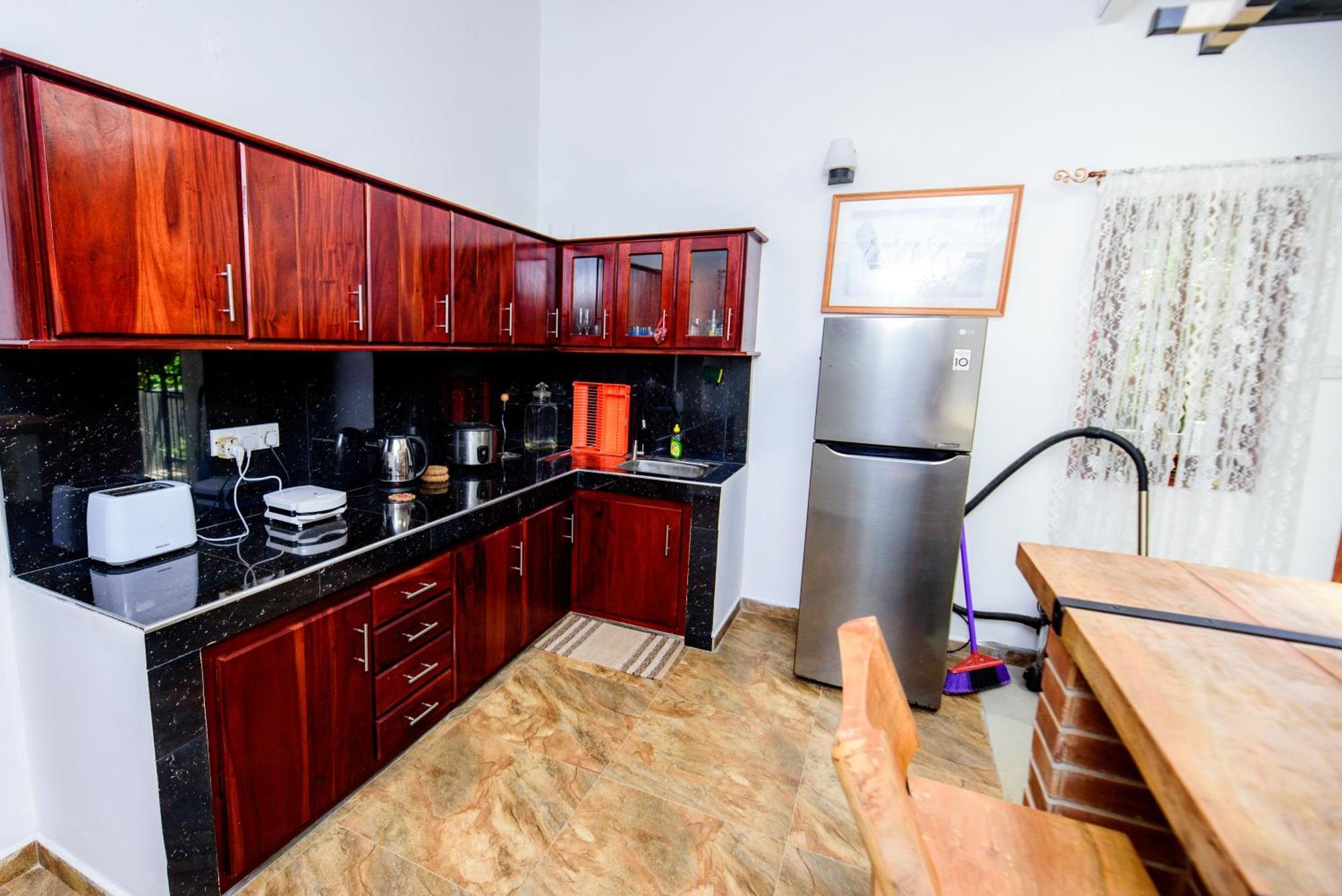 Vero Homestay Galle- Your Home Away From Home! 外观 照片