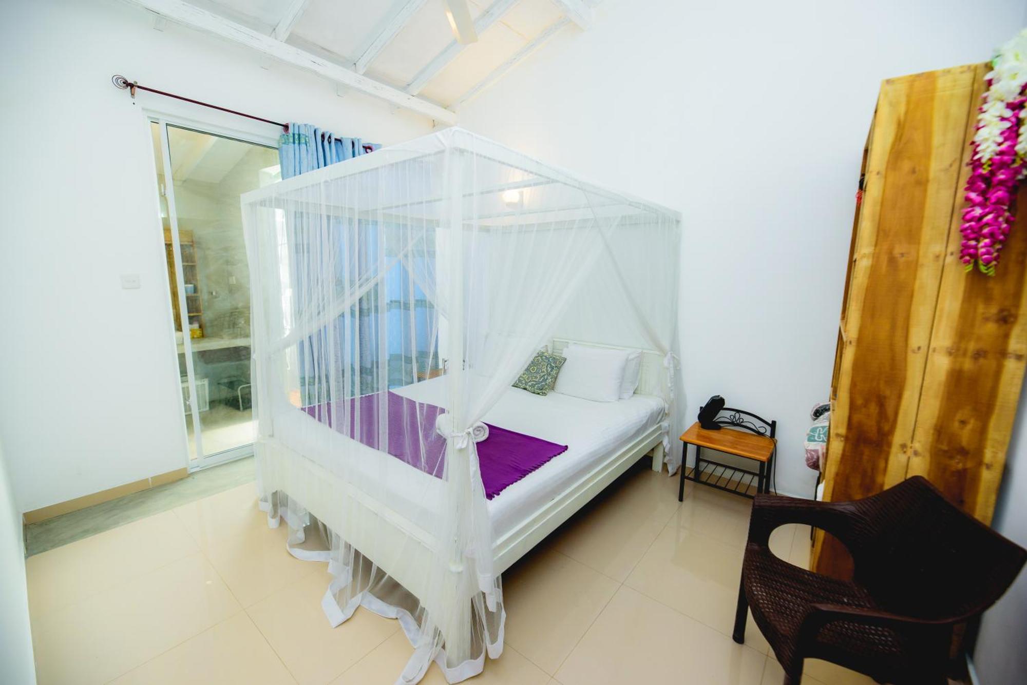 Vero Homestay Galle- Your Home Away From Home! 外观 照片