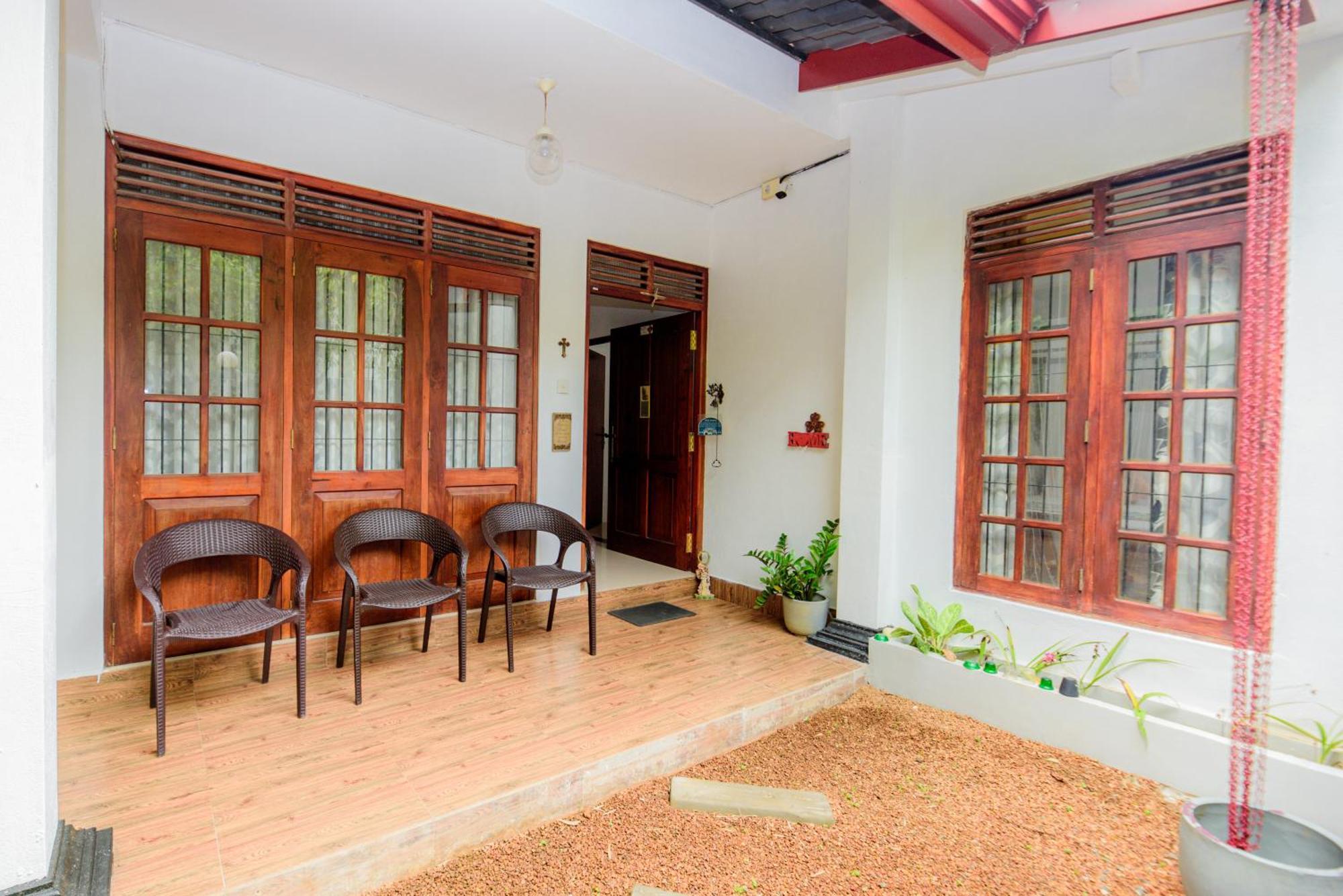 Vero Homestay Galle- Your Home Away From Home! 外观 照片