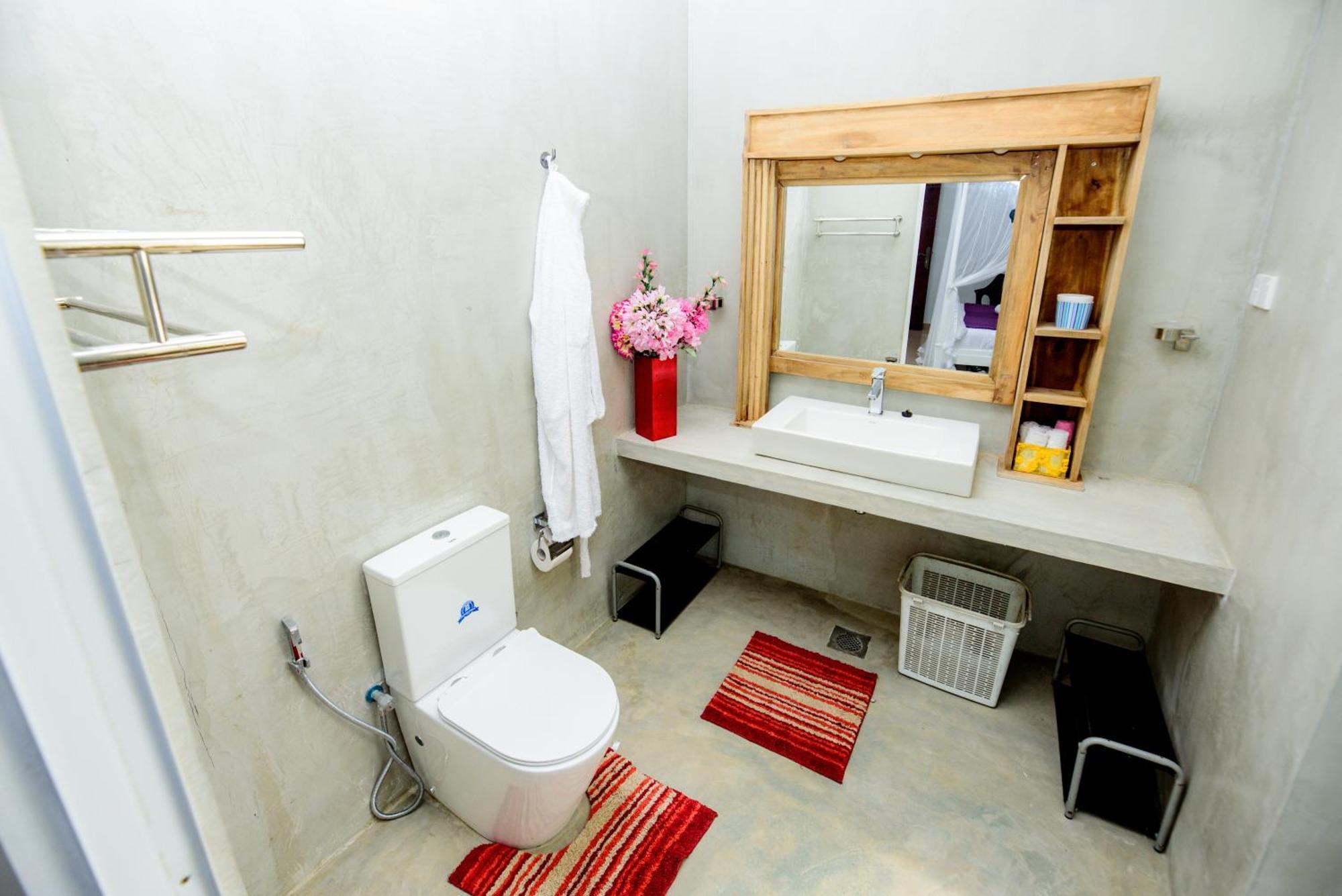 Vero Homestay Galle- Your Home Away From Home! 外观 照片