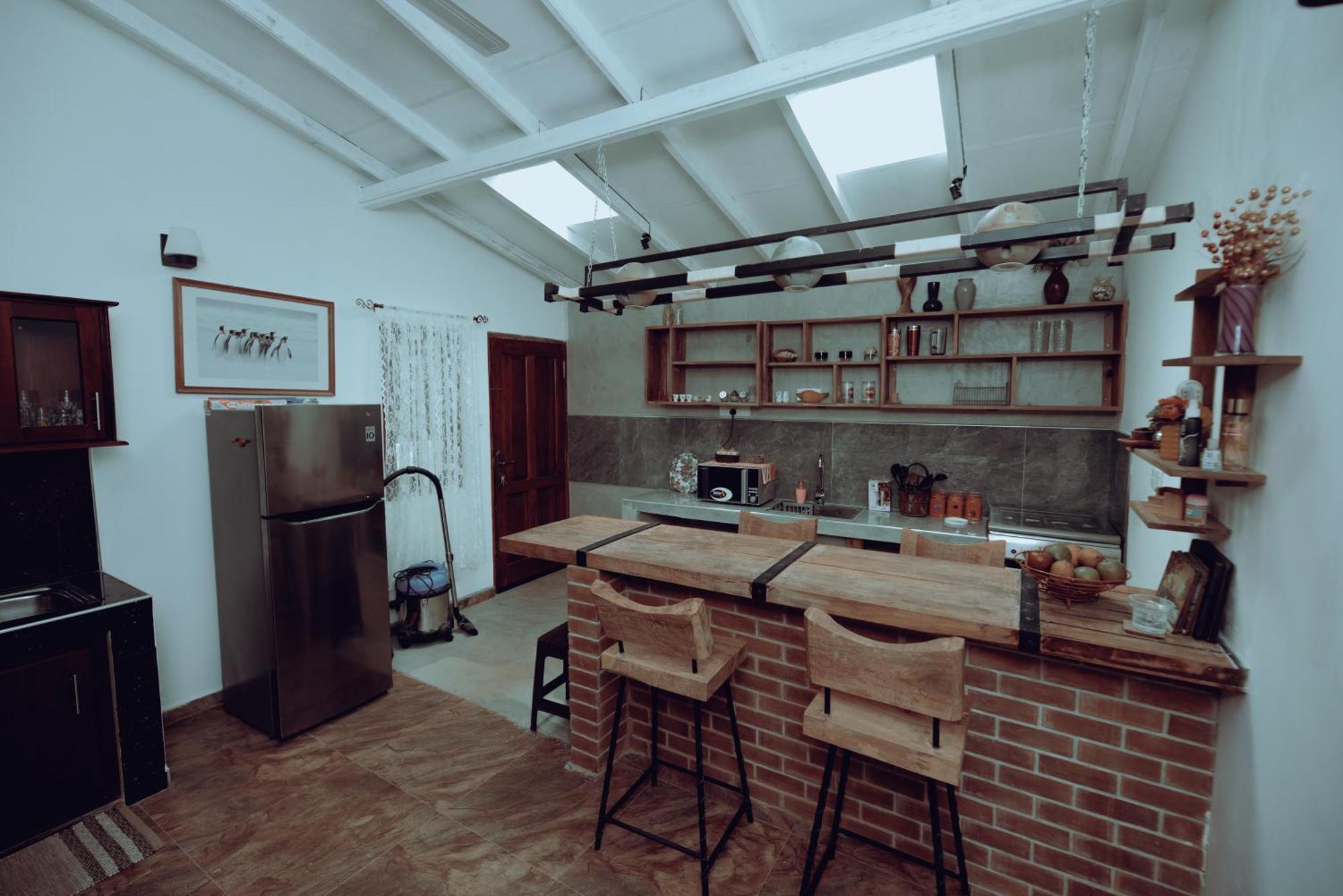 Vero Homestay Galle- Your Home Away From Home! 外观 照片