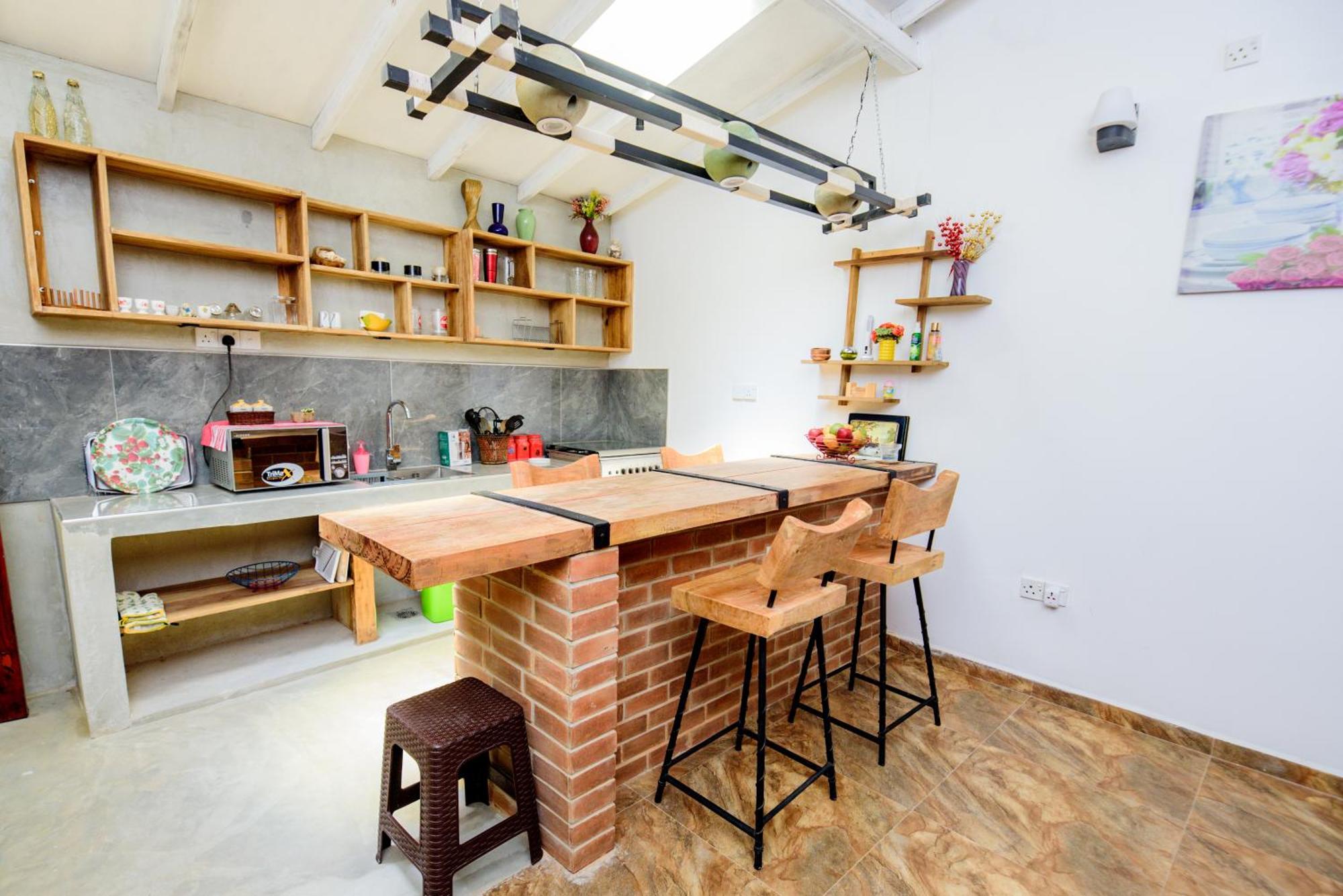 Vero Homestay Galle- Your Home Away From Home! 外观 照片