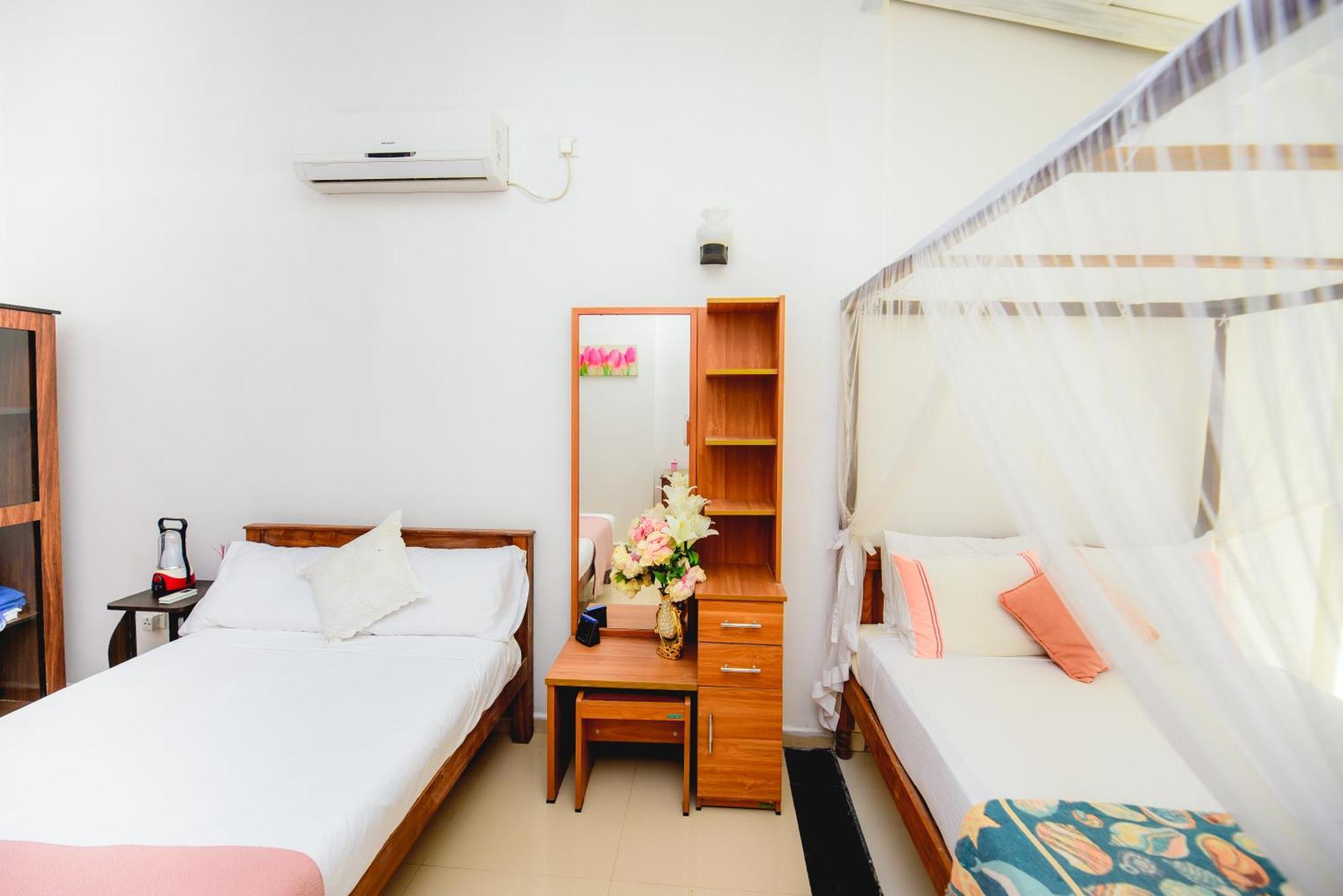 Vero Homestay Galle- Your Home Away From Home! 外观 照片