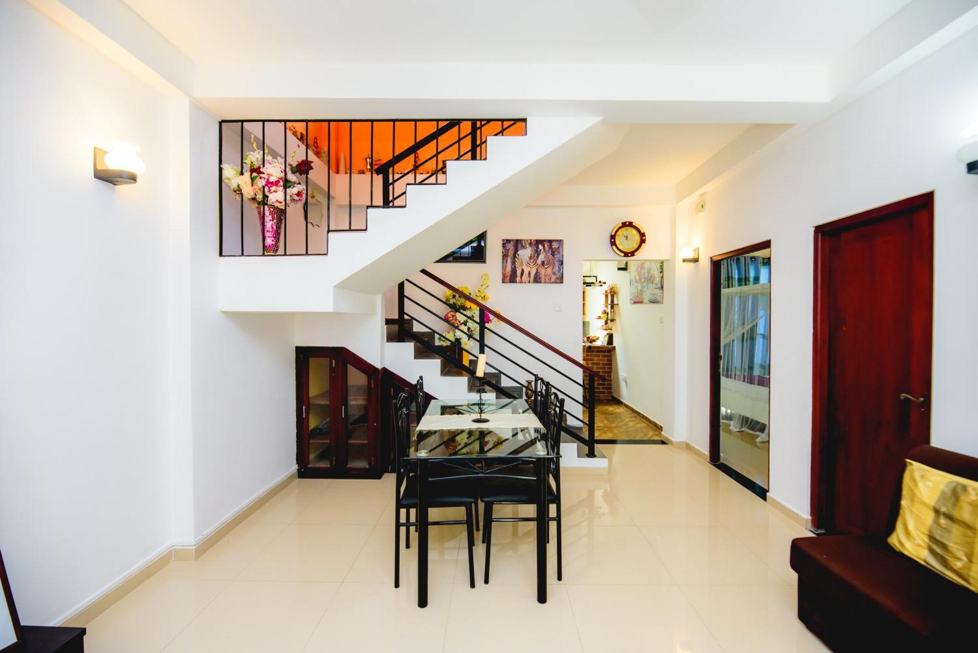 Vero Homestay Galle- Your Home Away From Home! 外观 照片