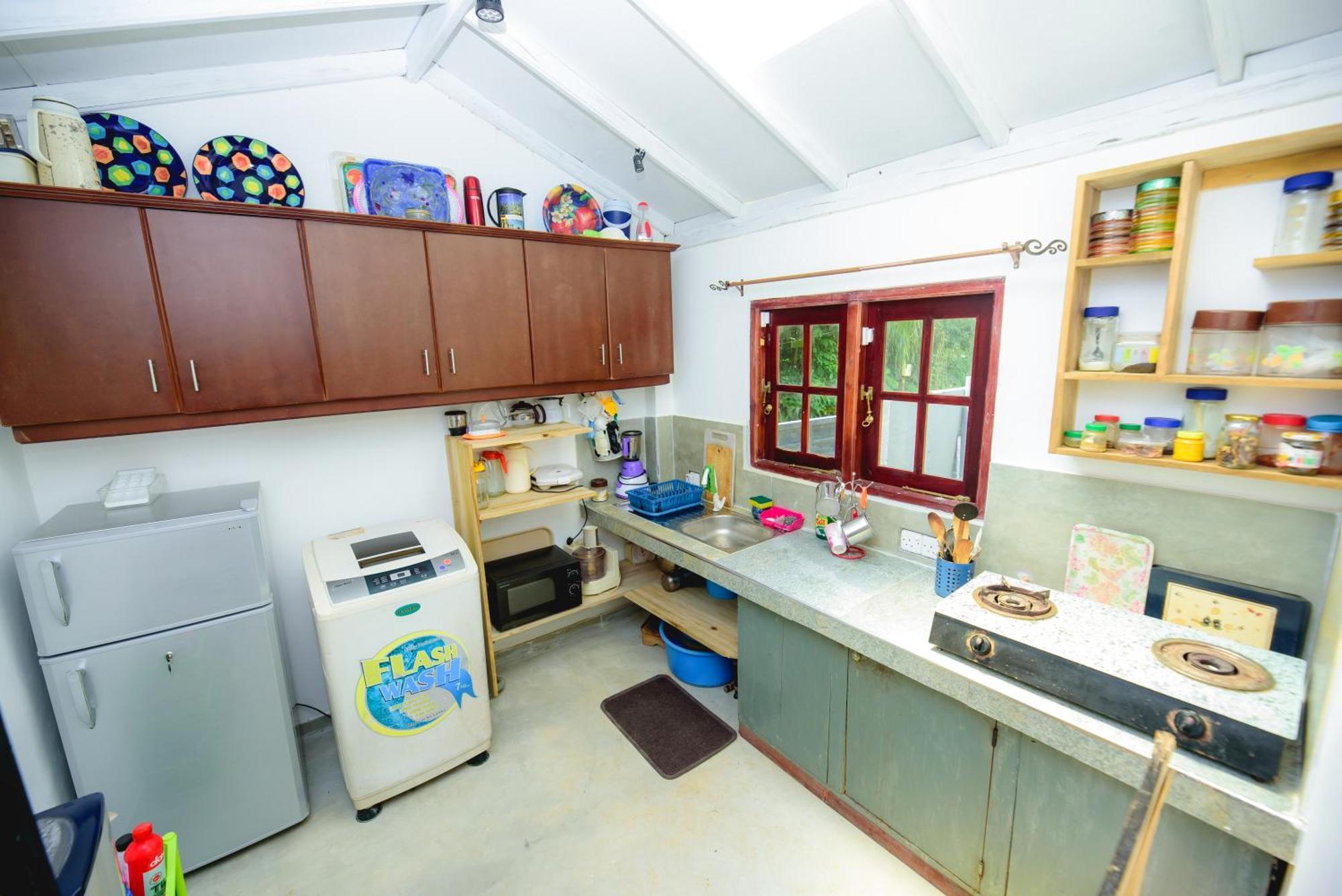 Vero Homestay Galle- Your Home Away From Home! 外观 照片