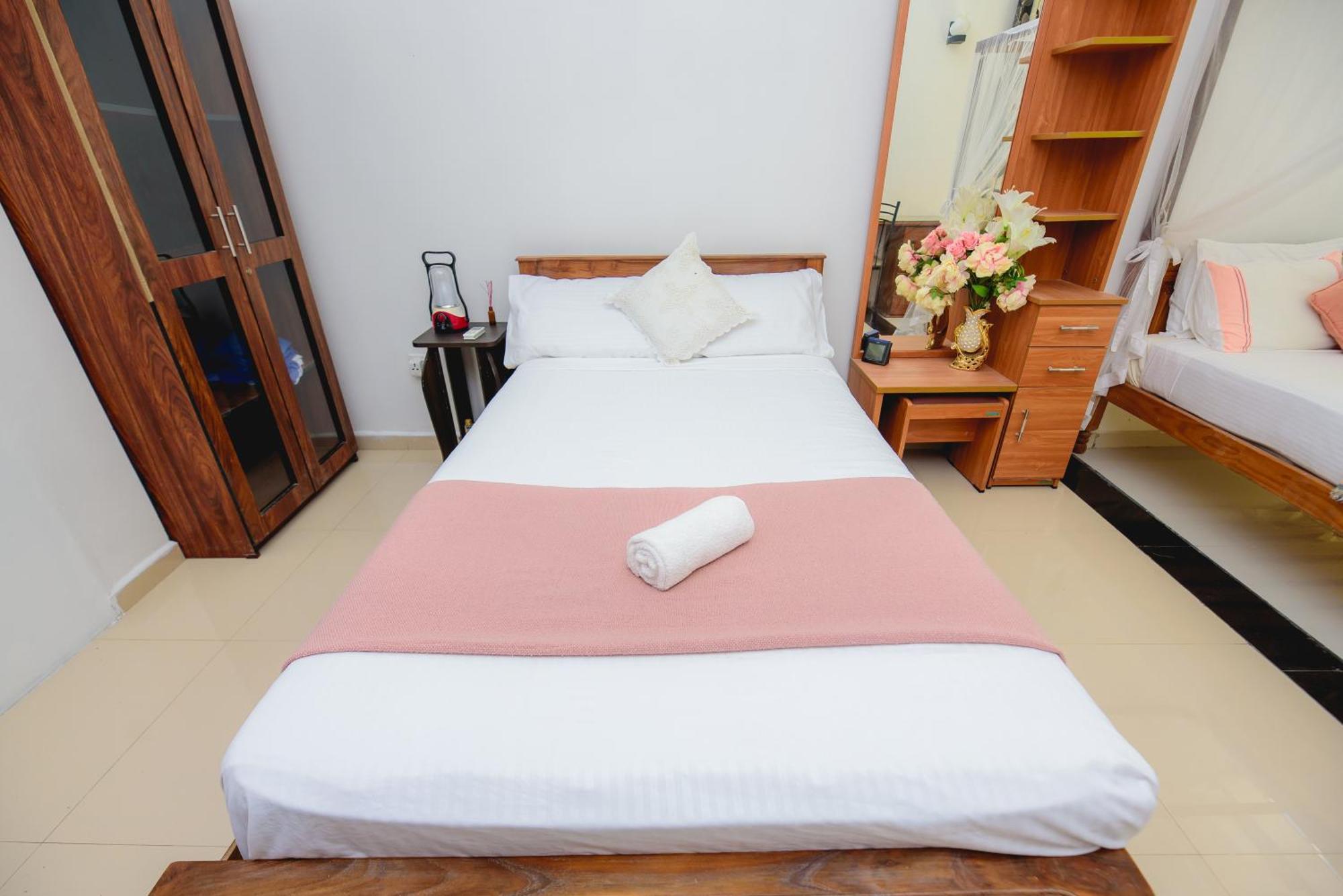 Vero Homestay Galle- Your Home Away From Home! 外观 照片