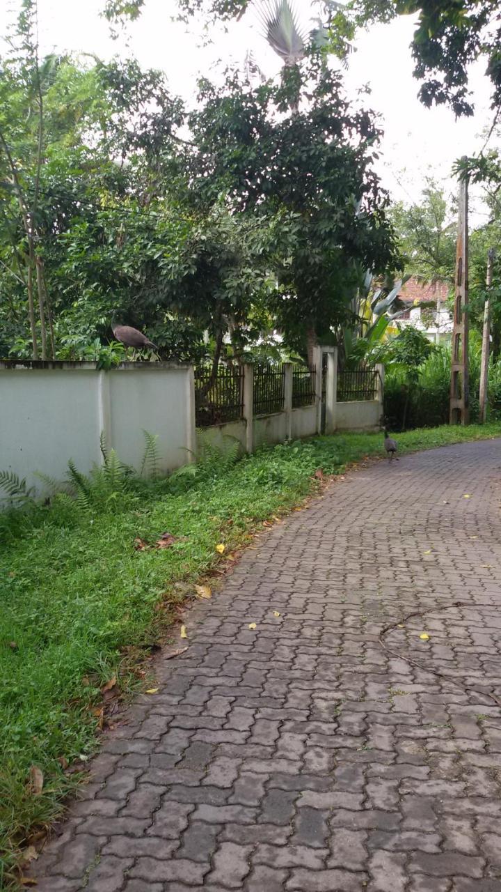 Vero Homestay Galle- Your Home Away From Home! 外观 照片