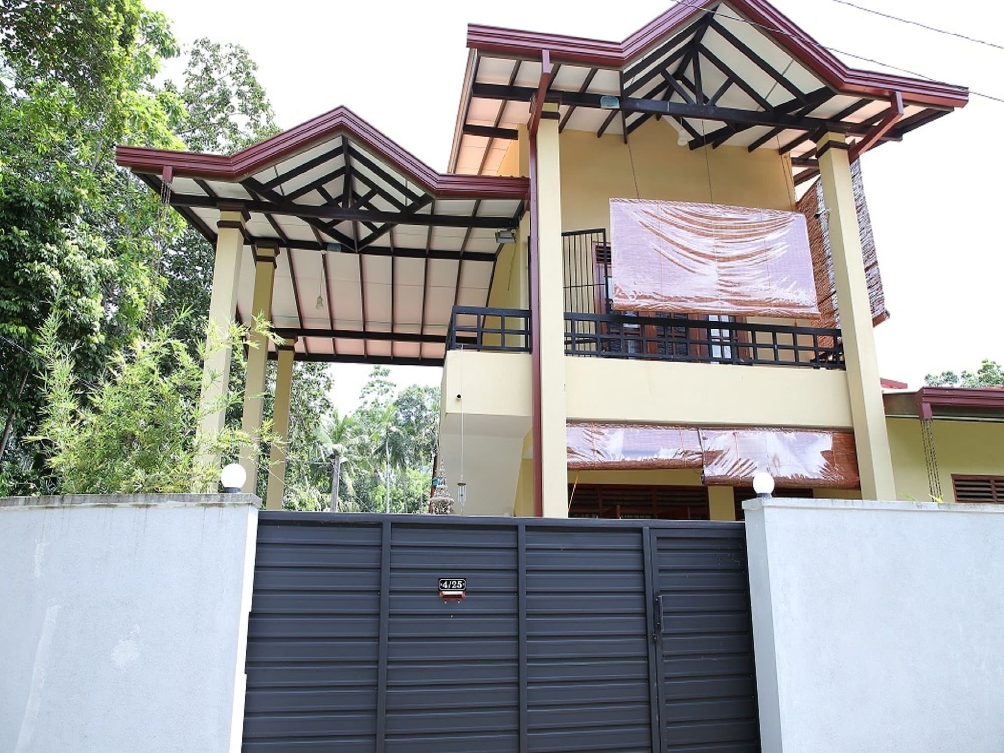 Vero Homestay Galle- Your Home Away From Home! 外观 照片