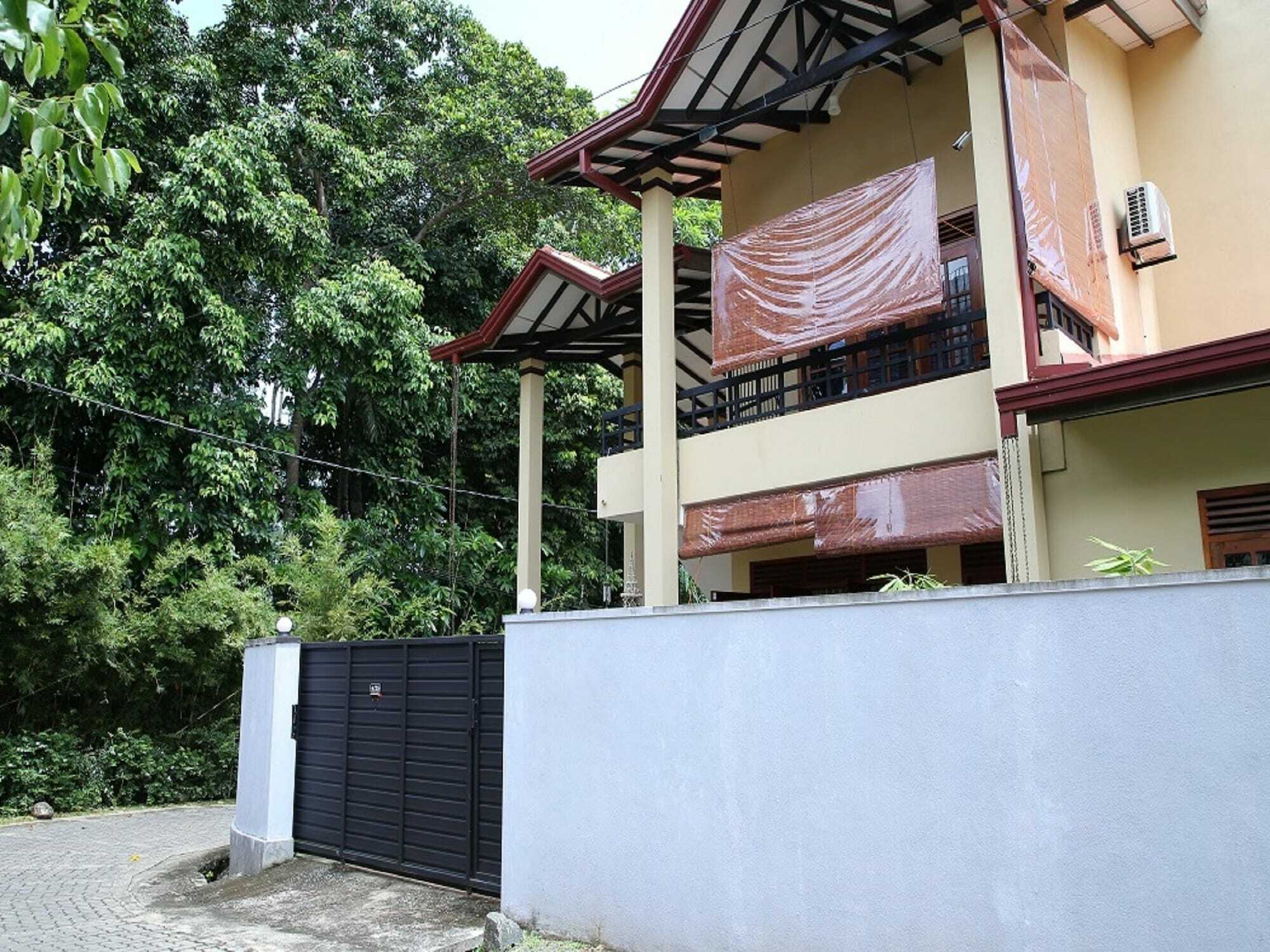 Vero Homestay Galle- Your Home Away From Home! 外观 照片