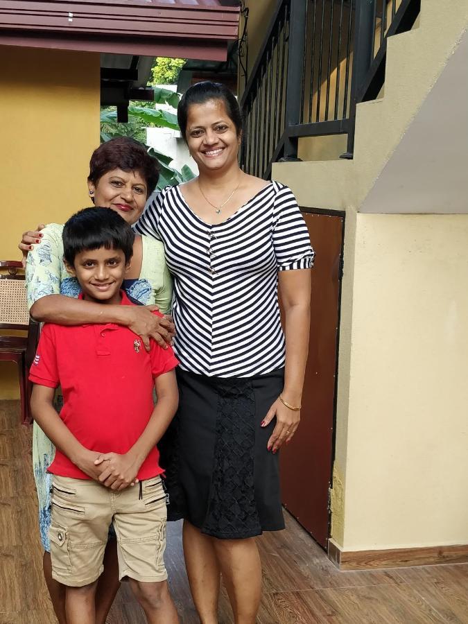 Vero Homestay Galle- Your Home Away From Home! 外观 照片