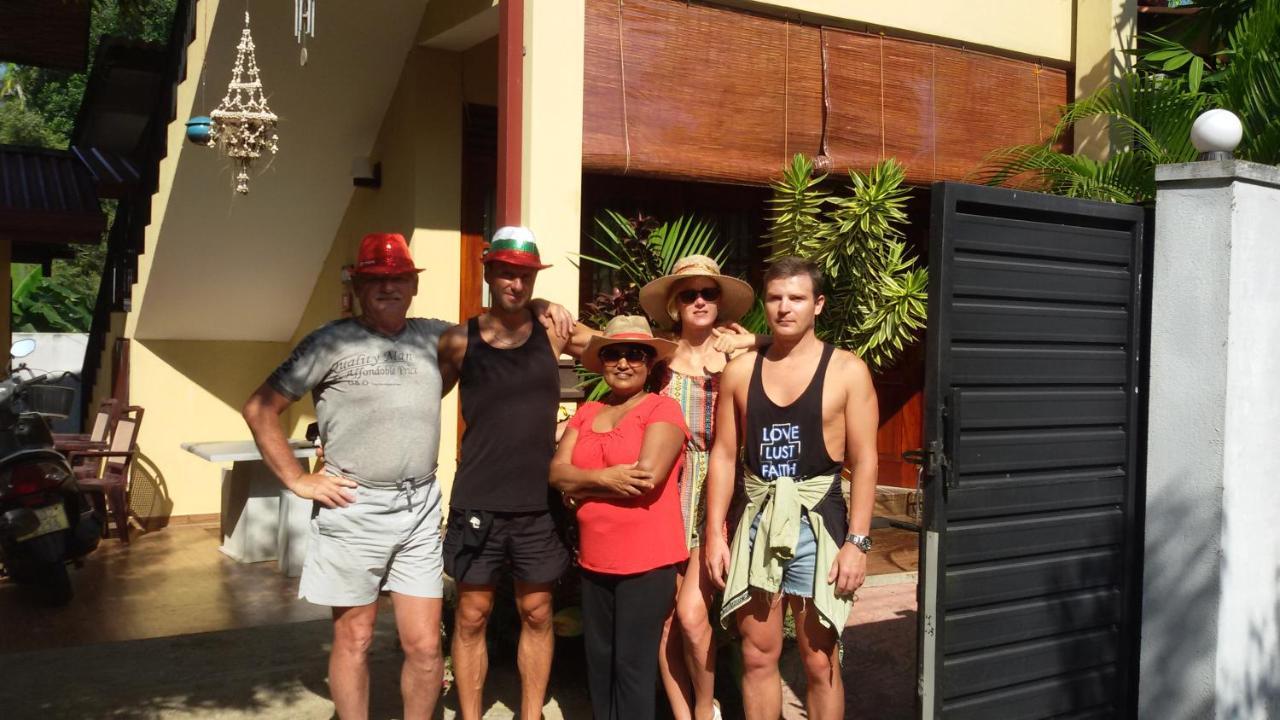 Vero Homestay Galle- Your Home Away From Home! 外观 照片